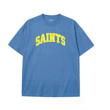 Lime saints oversized tshirt