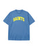 Lime saints oversized tshirt