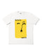 Yellow face
