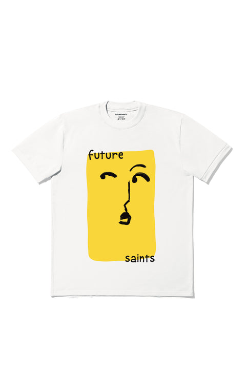 Yellow face