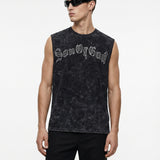 divine son tank top