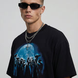 Deadlight oversized tshirt