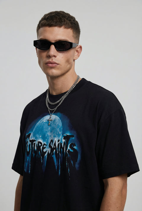 Deadlight oversized tshirt