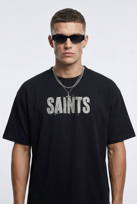 Threads saints oversized tshirt
