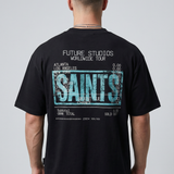 Invoiced oversized tshirt