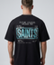 Invoiced oversized tshirt