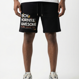 RH&A 2.0  unisex shorts