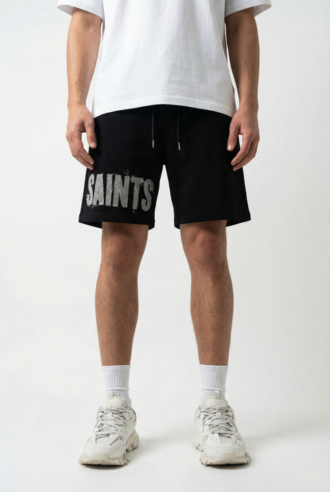Threads unisex shorts
