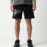 emperor unisex shorts