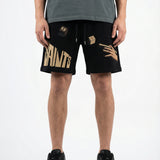 Ball  unisex shorts