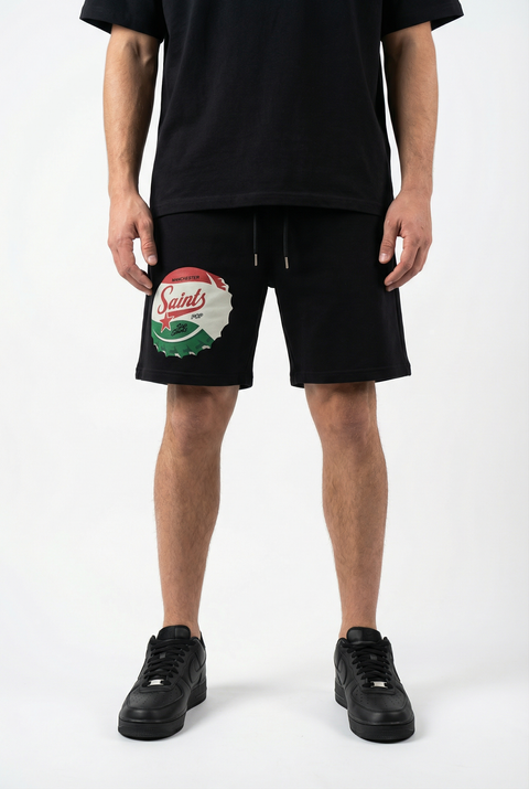 Cola unisex shorts