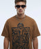 sacrifice oversized tshirt