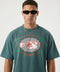 anti-opression oversized tshirt