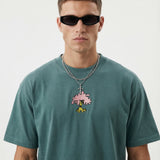 Beautiful tree oversized tshirt