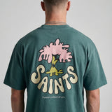 Beautiful tree oversized tshirt