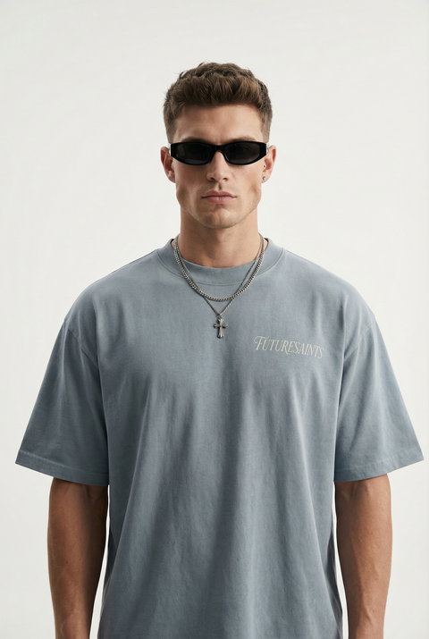 loverboy oversized tshirt