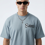 Lost saints oversized tshirt