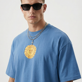 Ibiza oversized tshirt