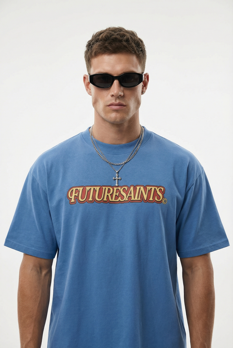 Refresh oversized tshirt