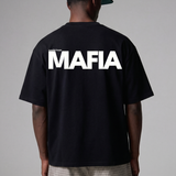 SHM X FSNTS limited edition oversized  Tshirt