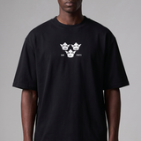 SHM X FSNTS limited edition oversized  Tshirt